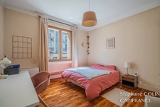 Appartement à vendre 2 pièces GRENOBLE (38)
