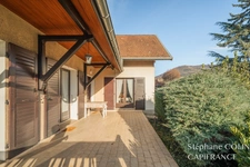 Maison à vendre 8 pièces EYBENS (38)