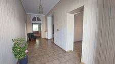 Townhouse, 4 bedrooms + 1 office with garden and garage