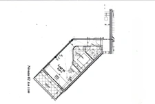  LA CIOTAT (13) – T2 de 43,24 m² au dernier étage avec ascenseur, balcon et vue dégagée