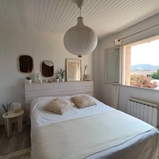 Maison à vendre 4 pièces avec studio indépendant, garage et jardin – Châteaurenard