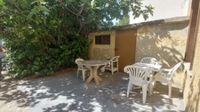 AVIGNON – Quartier Croix Rouge – Maison 5 pièces avec garage et jardin arboré
