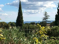 Maison avec studio indépendant et piscine – Cadre exceptionnel – Villeneuve-lès-Avignon