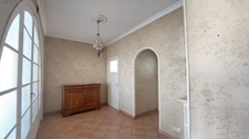 Townhouse, 4 bedrooms + 1 office with garden and garage