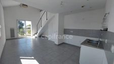 Appartement à vendre 3 pièces VILLENEUVE LES AVIGNON (30)