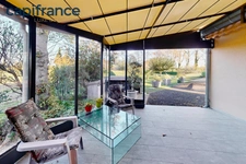 Maison de charme 170m² – 2 logements – Piscine – Grand terrain arboré