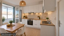 4-room apartment for sale in Avignon (84)
