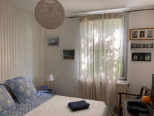 Maison avec studio indépendant et piscine – Cadre exceptionnel – Villeneuve-lès-Avignon