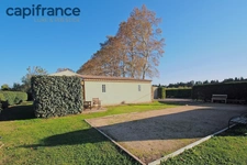 Maison de charme 170m² – 2 logements modulables – Piscine – Grand terrain arboré