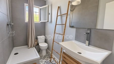 Maison à vendre 4 pièces avec studio indépendant, garage et jardin – Châteaurenard