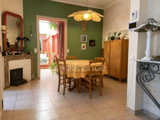 Avignon House + 2-room apartment + Workshop + Garage + Garden