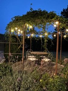 A vendre – Mas Provençal rénové, 4 chambres, avec pisicine et garage