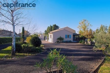 Maison de charme 170m² – 2 logements – Piscine – Grand terrain arboré