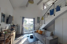 3-room apartment for sale in VILLENEUVE LES AVIGNON (30)