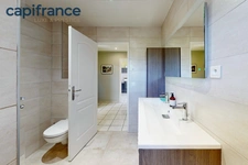 Maison de charme 170m² – 2 logements modulables – Piscine – Grand terrain arboré