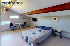 Maison de charme 170m² – 2 logements modulables – Piscine – Grand terrain arboré