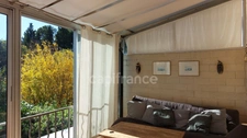Maison avec studio indépendant et piscine – Cadre exceptionnel – Villeneuve-lès-Avignon