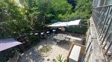 Maison avec studio indépendant et piscine – Cadre exceptionnel – Villeneuve-lès-Avignon