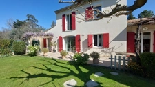 Maison 5 pièces 147 m² – 3 chambres – Piscine – Jardin – Proche Saint-Rémy-de-Provence