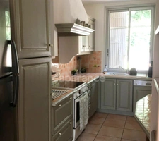 Maison avec studio indépendant et piscine – Cadre exceptionnel – Villeneuve-lès-Avignon