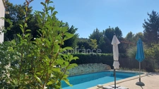 House with pool and garden in Barbentane – 3 bedrooms – 880 m² plot – close to TGV station