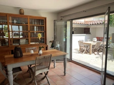 Maison à vendre 6 pièces, piscine, garage.