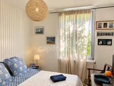 Maison avec studio indépendant et piscine – Cadre exceptionnel – Villeneuve-lès-Avignon