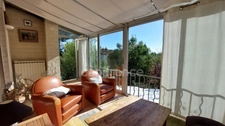 Maison avec studio indépendant et piscine – Cadre exceptionnel – Villeneuve-lès-Avignon