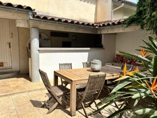 Maison à vendre 6 pièces, piscine, garage.