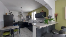 Maison de charme 170m² – 2 logements modulables – Piscine – Grand terrain arboré