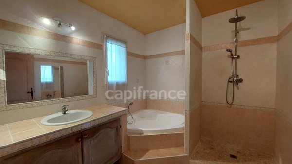 Maison à vendre 5 pièces  (13)
