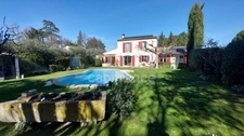 Maison 5 pièces 147 m² – 3 chambres – Piscine – Jardin – Proche Saint-Rémy-de-Provence