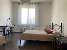 Avignon House + 2-room apartment + Workshop + Garage + Garden