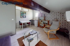 Maison de charme 170m² – 2 logements modulables – Piscine – Grand terrain arboré