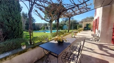 Maison 5 pièces 147 m² – 3 chambres – Piscine – Jardin – Proche Saint-Rémy-de-Provence