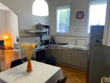 Avignon House + 2-room apartment + Workshop + Garage + Garden