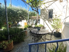 Avignon House + 2-room apartment + Workshop + Garage + Garden