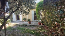 House 112 m² with garden and garage – Montfavet