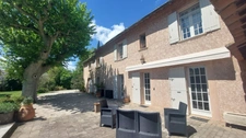 A vendre – Mas Provençal rénové, 4 chambres, avec pisicine et garage