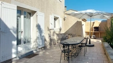House with pool and garden in Barbentane – 3 bedrooms – 880 m² plot – close to TGV station