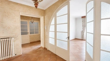 Townhouse, 4 bedrooms + 1 office with garden and garage