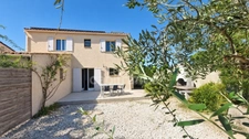 Maison à vendre 4 pièces avec studio indépendant, garage et jardin – Châteaurenard
