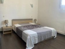 Avignon House + 2-room apartment + Workshop + Garage + Garden