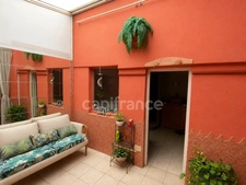 Avignon House + 2-room apartment + Workshop + Garage + Garden