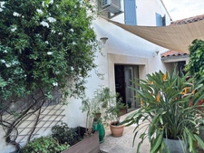 Maison à vendre 6 pièces, piscine, garage.