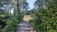 Maison avec studio indépendant et piscine – Cadre exceptionnel – Villeneuve-lès-Avignon
