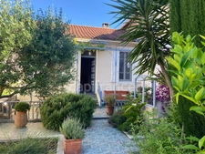 Avignon House + 2-room apartment + Workshop + Garage + Garden