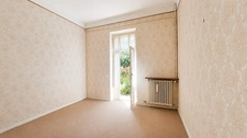 Townhouse, 4 bedrooms + 1 office with garden and garage