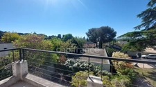 Appartement à vendre 3 pièces VILLENEUVE LES AVIGNON (30)