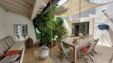 Maison à vendre 6 pièces, piscine, garage.